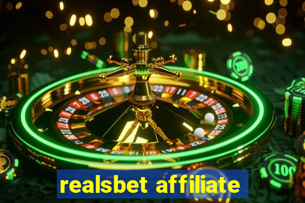 realsbet affiliate